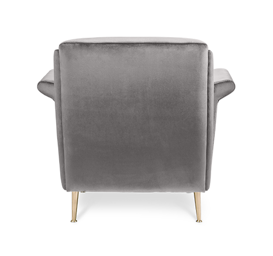 Maddox Armchair