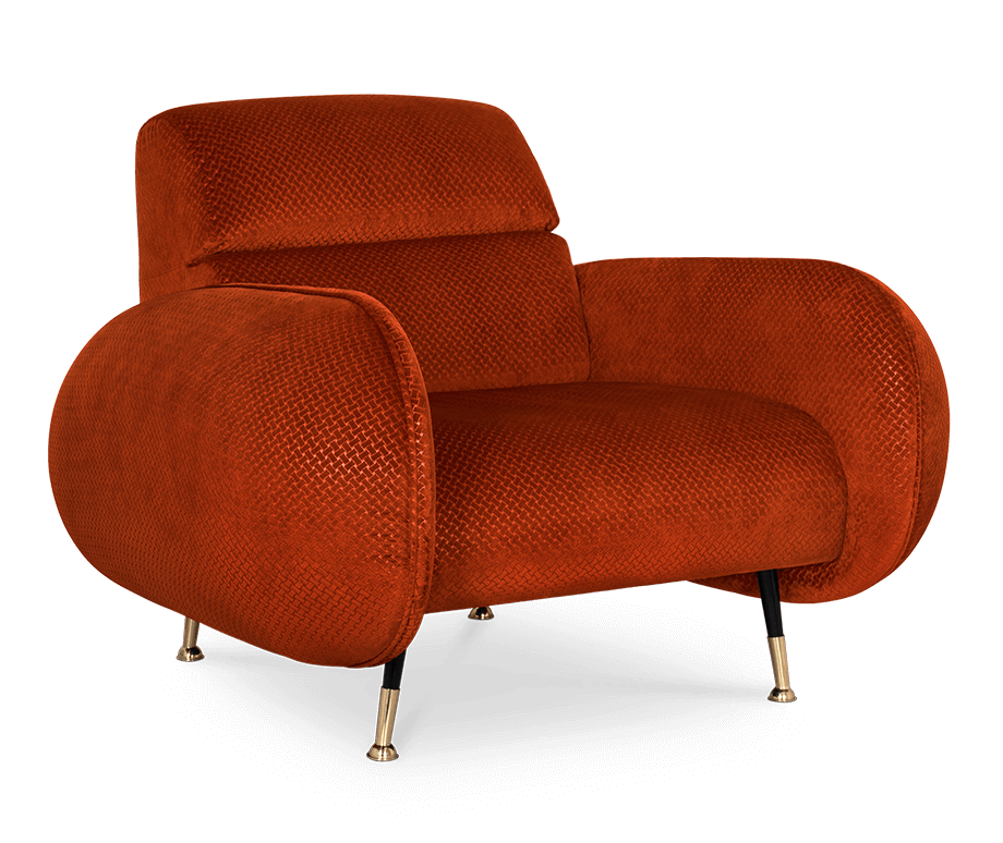 Damien Armchair