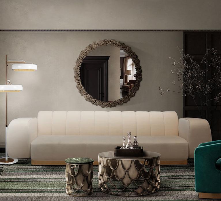 Calvin Sofa - 6