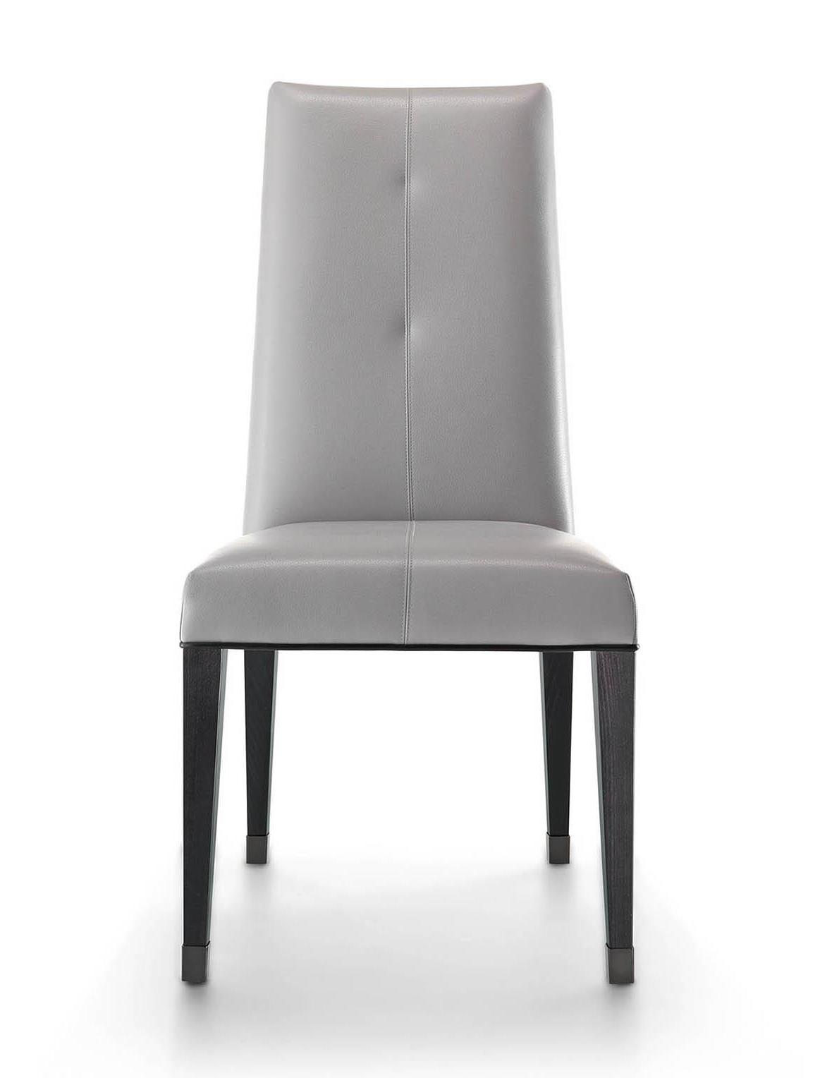 Elevated High Chair