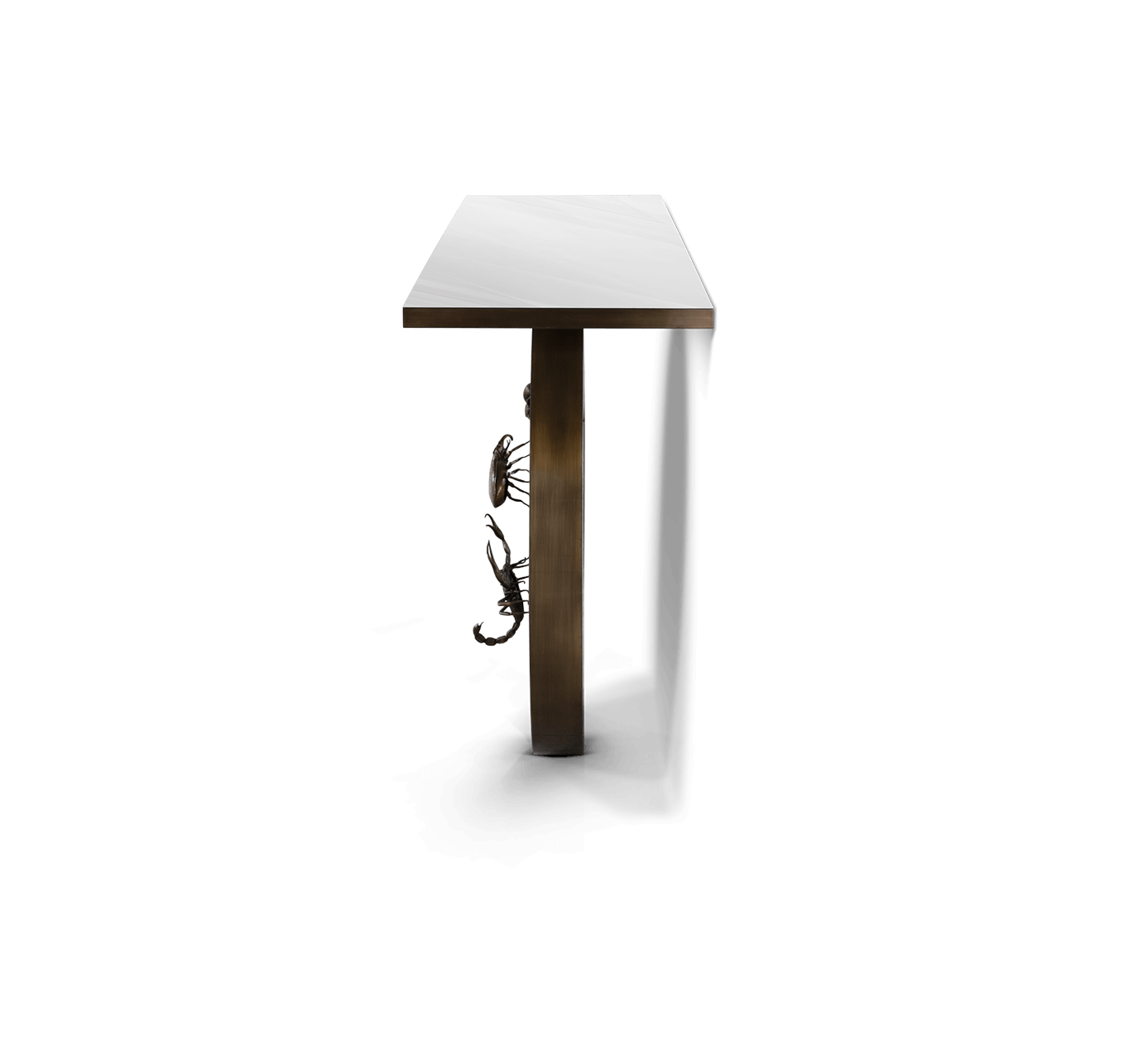 Evolution Modern Console