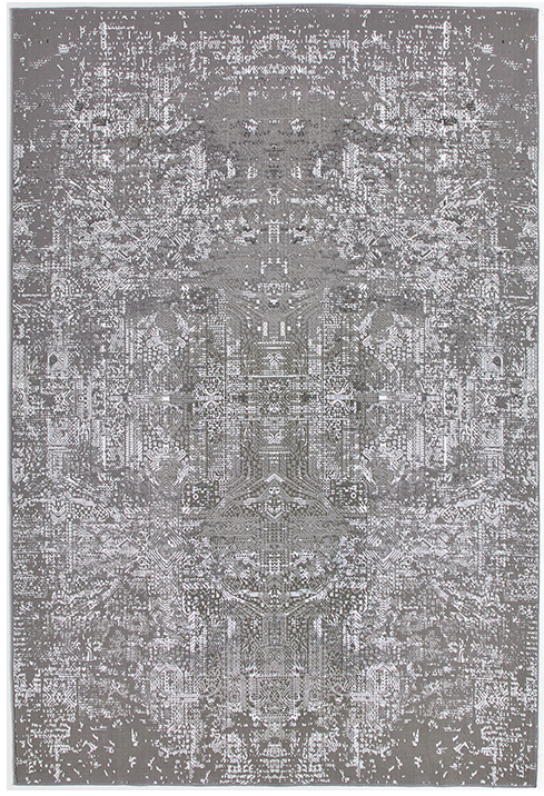 Polyester Turkish Rug