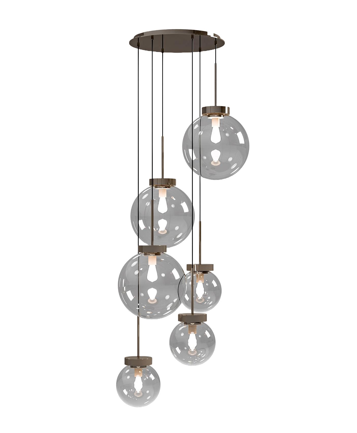 Ambient Mood Hanging Light