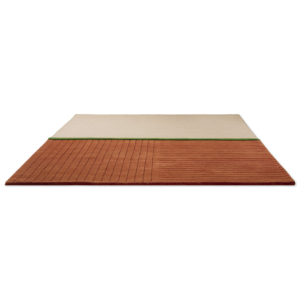 Decor Handwoven Rug | Size: 250 x 350 cm