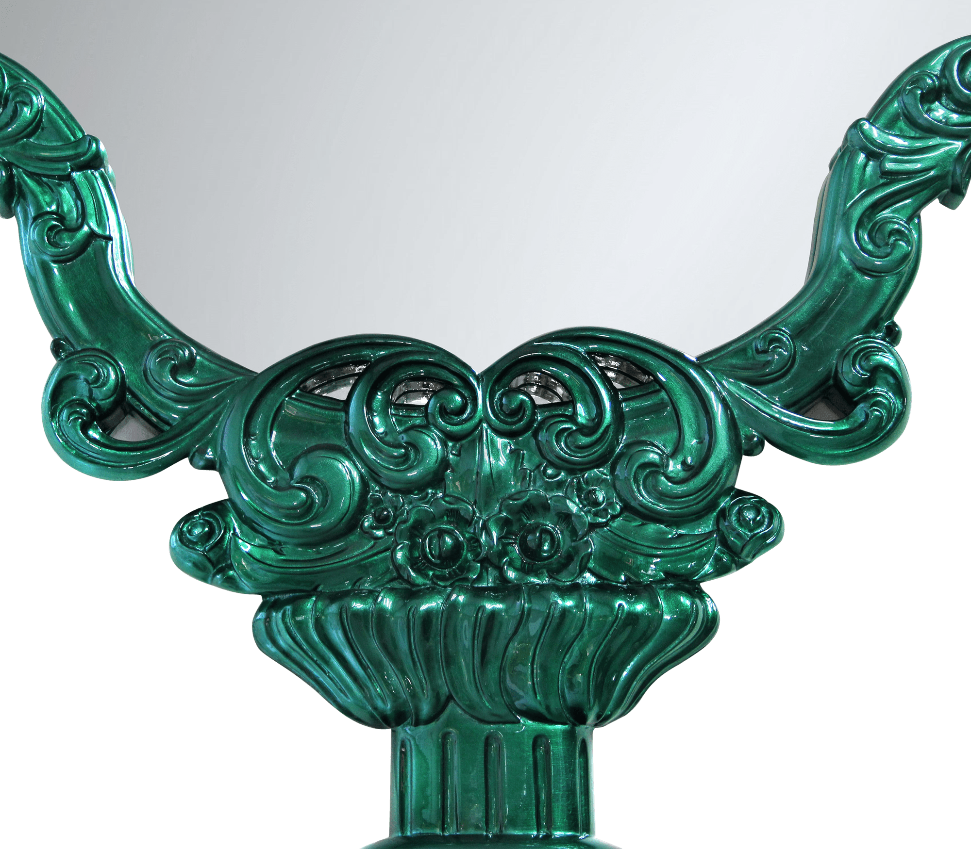 Theresa Regal Designer Mirror