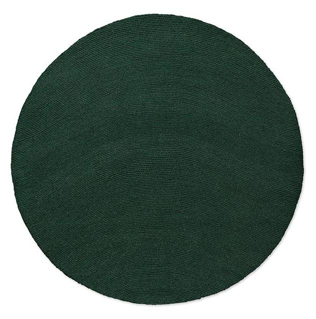 Decor Forest Round Rug