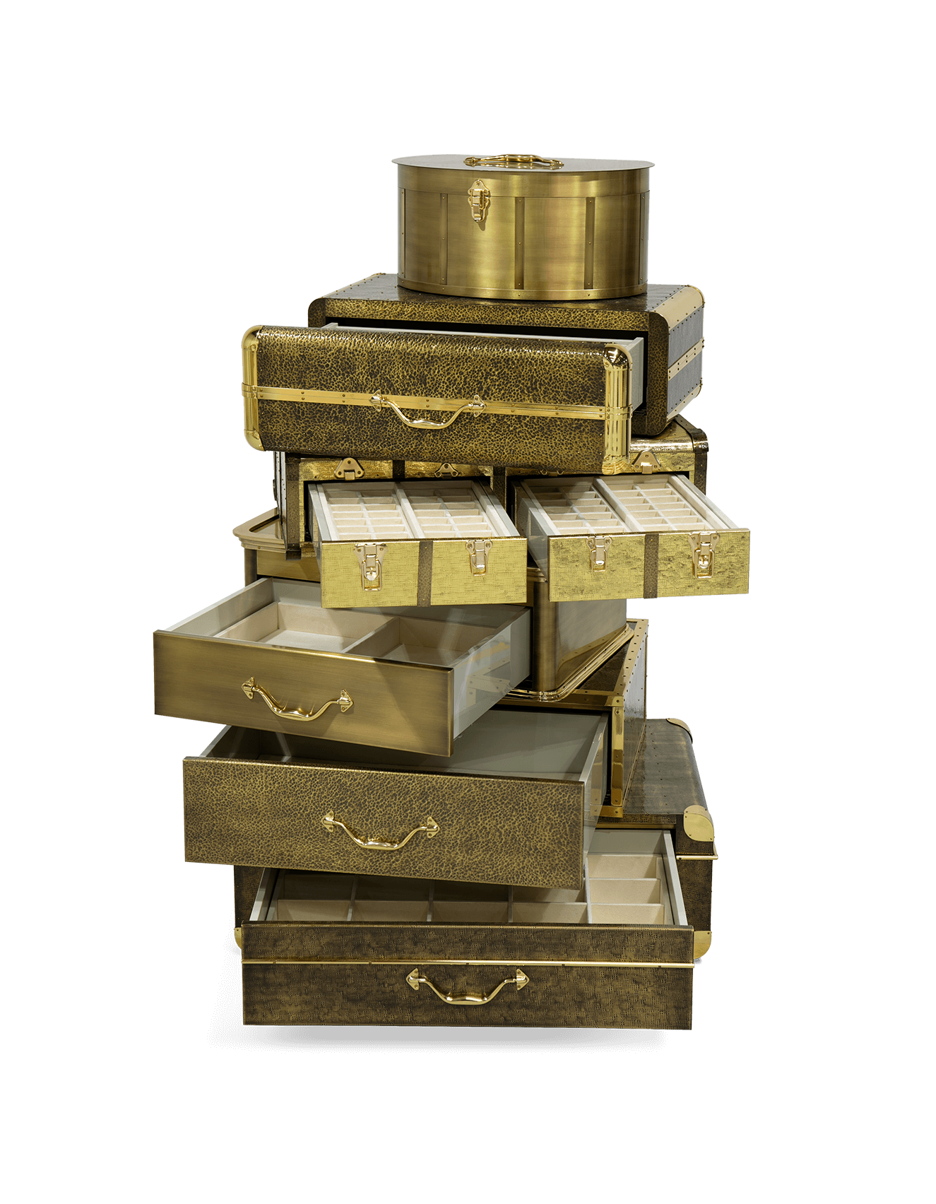 Odyssey Elite Designer Safe