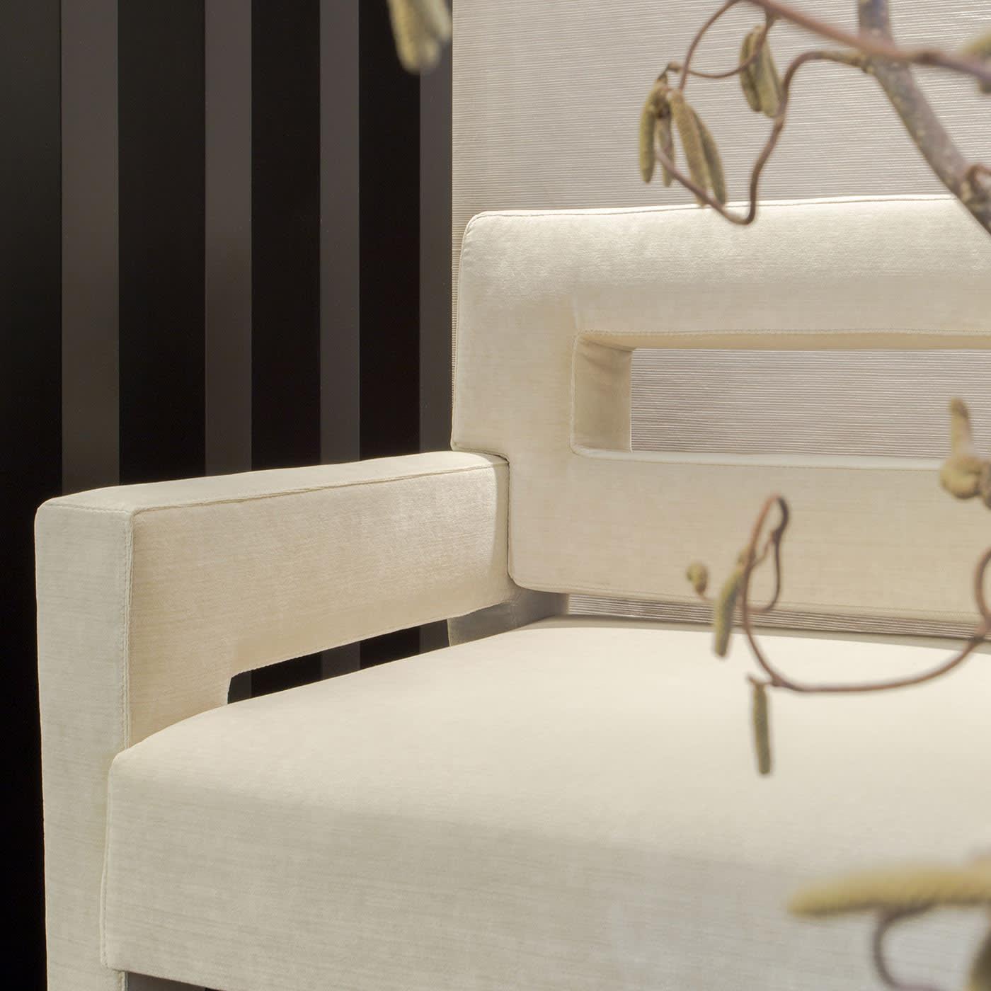 Broadway Accent Chair