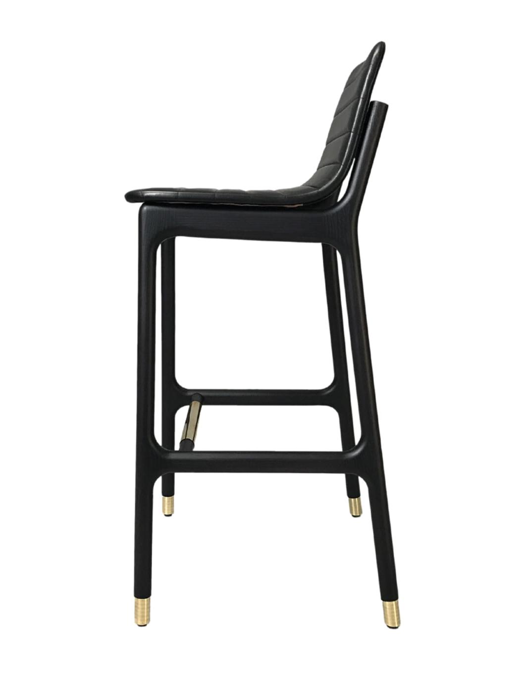 Joyce Italian Bar Stool