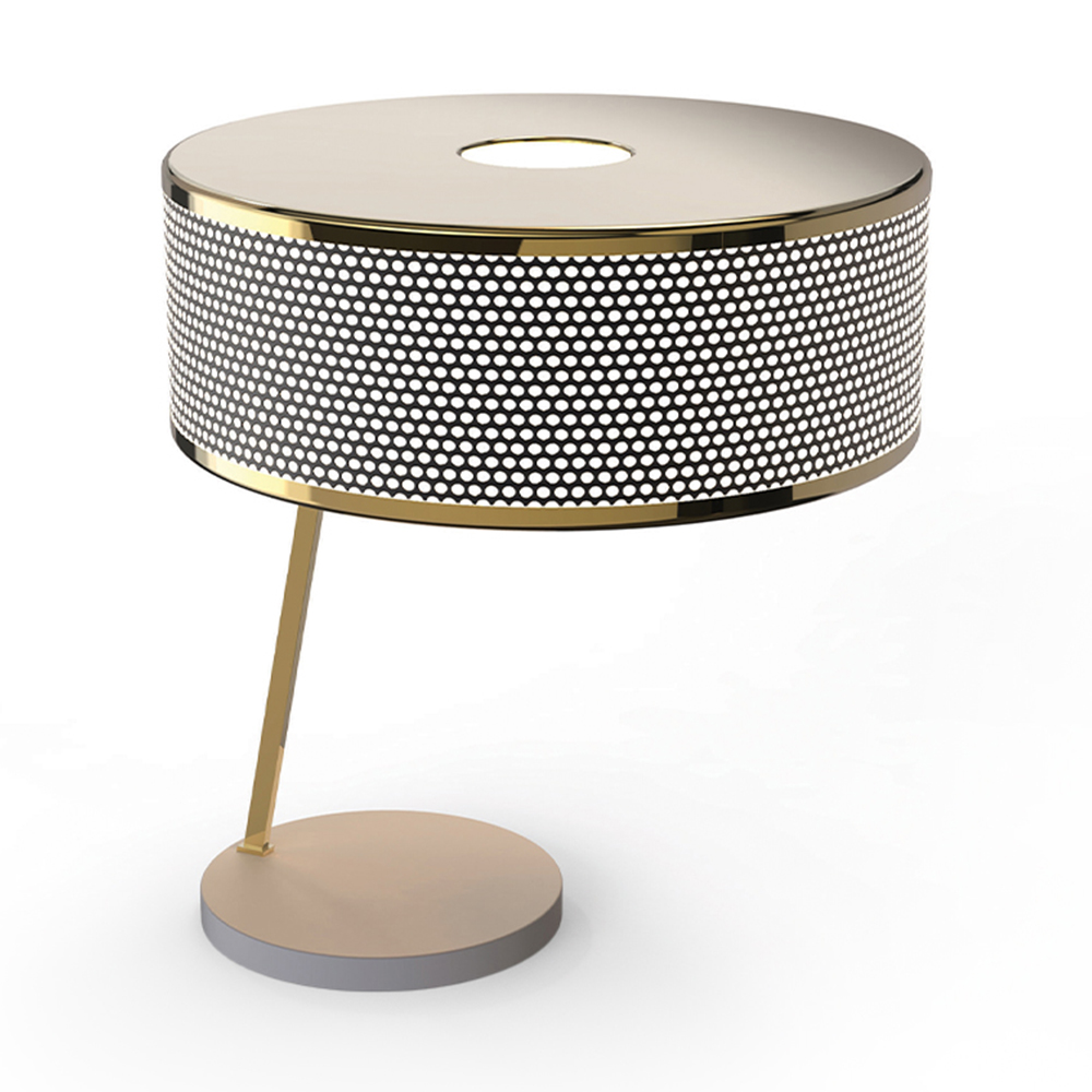 Scholar Glow Table Lamp