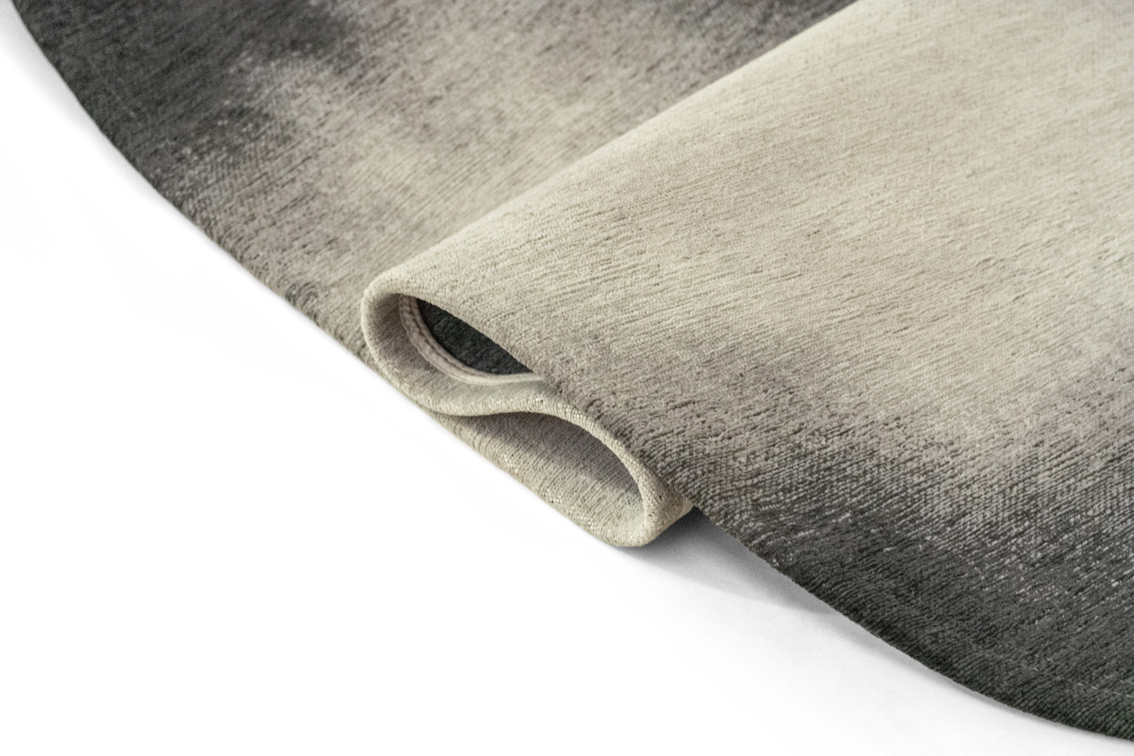 Rain Premium Flatwoven Rug | Size: 235 × 340 cm
