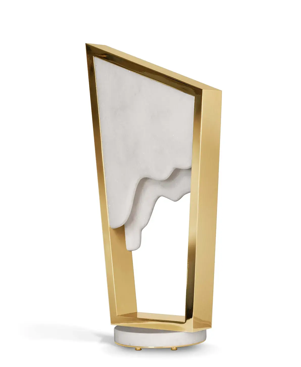 Noble Aura I Table Lamp