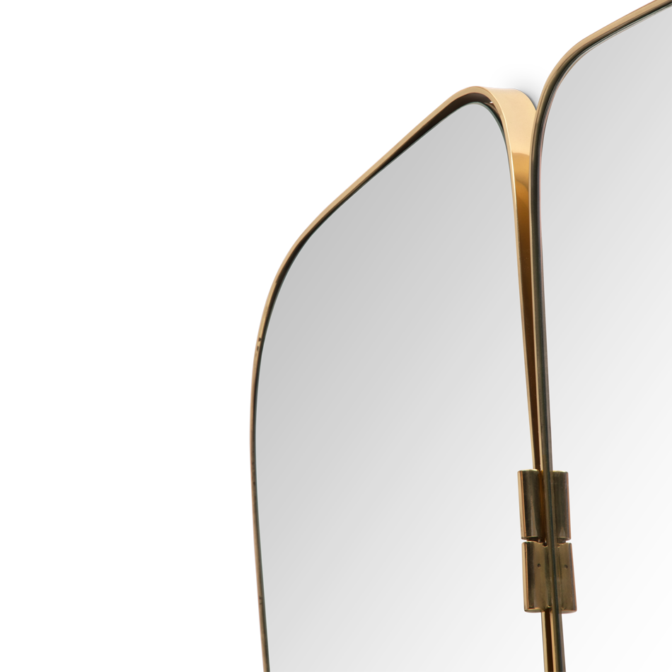 Pulse Wall Mirror