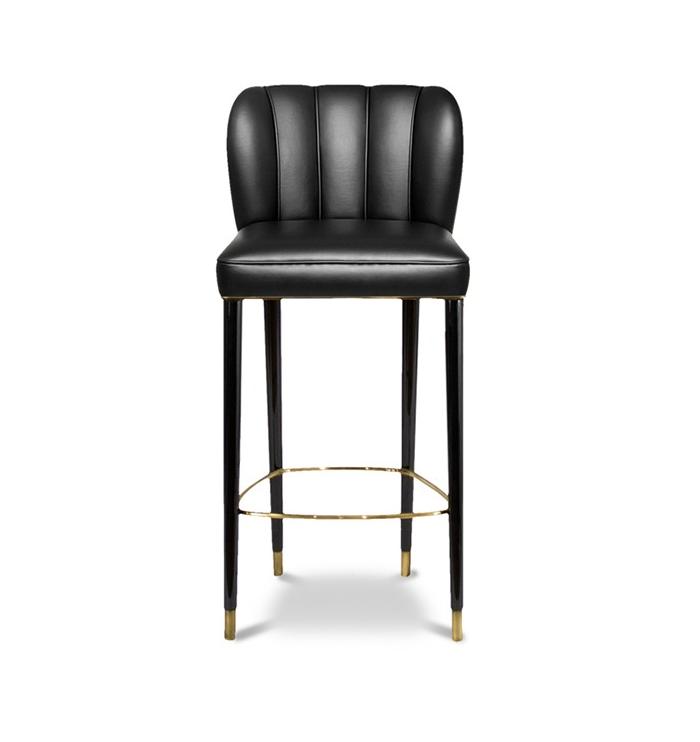 Premium Elegant Counter Stool