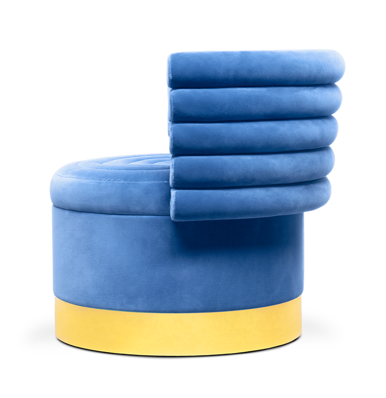 Calvin Armchair