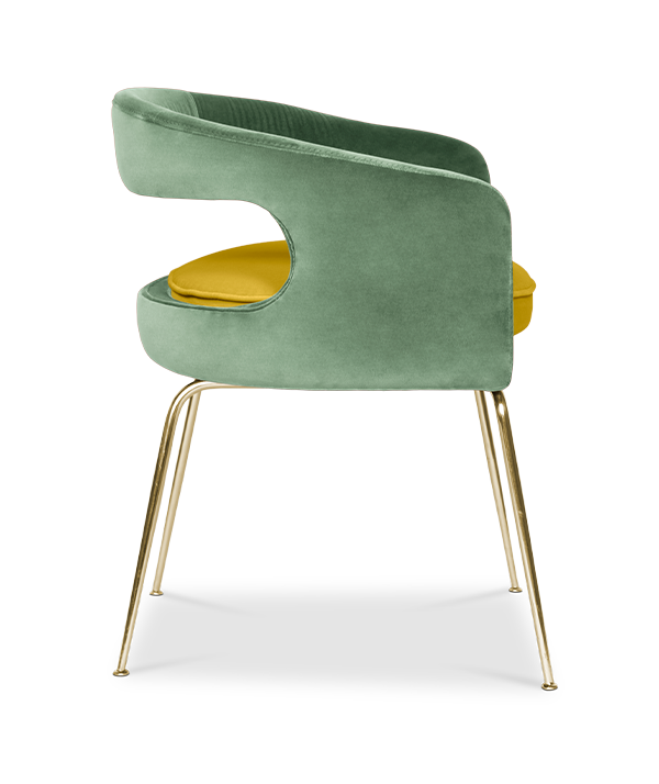 Elio Seating Chair