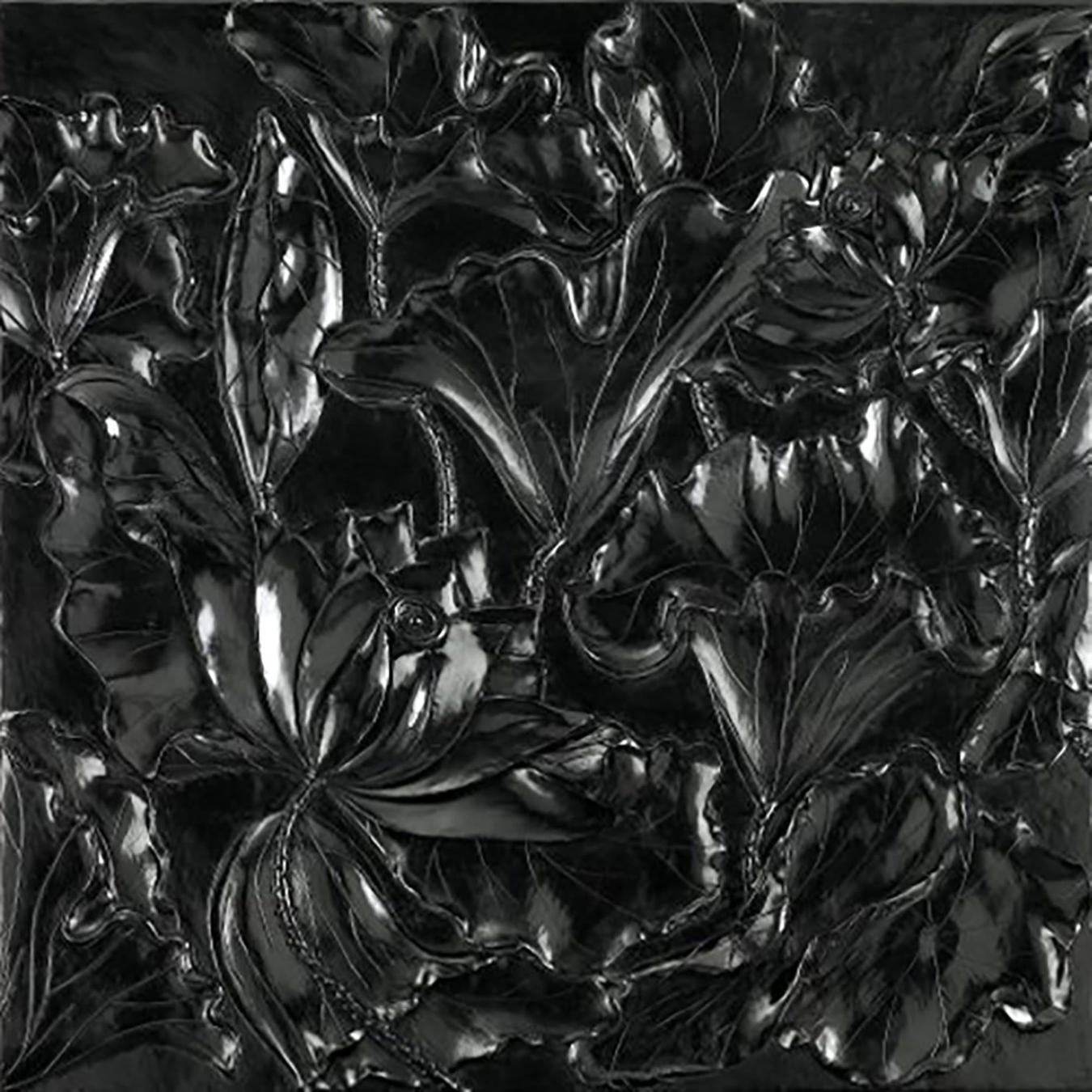Lotus Italian Artisan Vase
