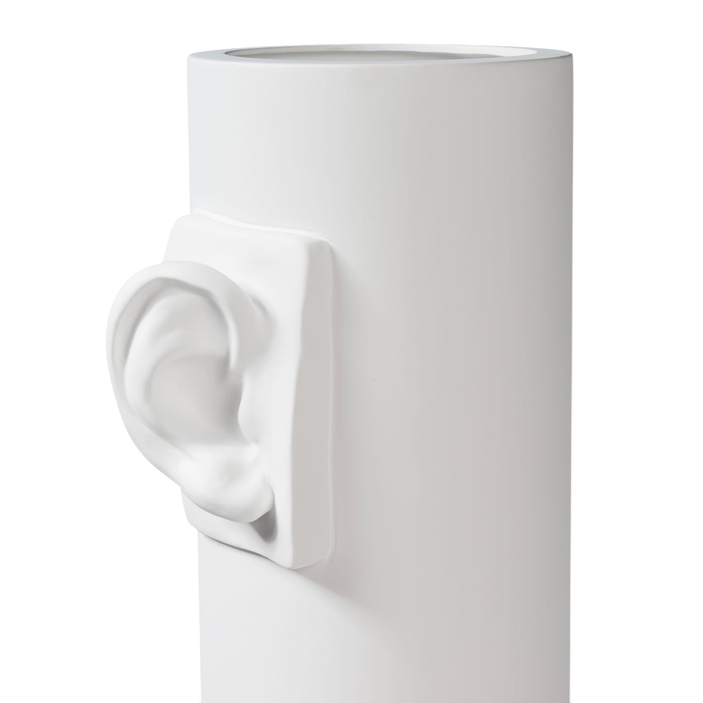 David Ear Handcrafted Vase