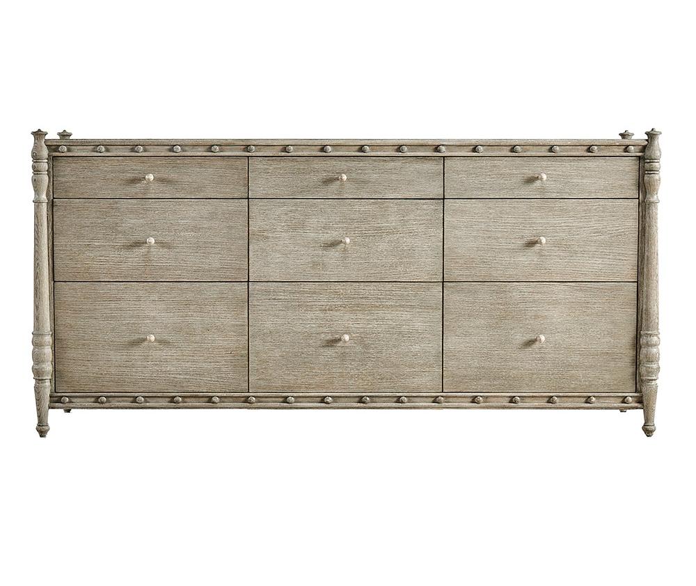 Morris Artisan Buffet
