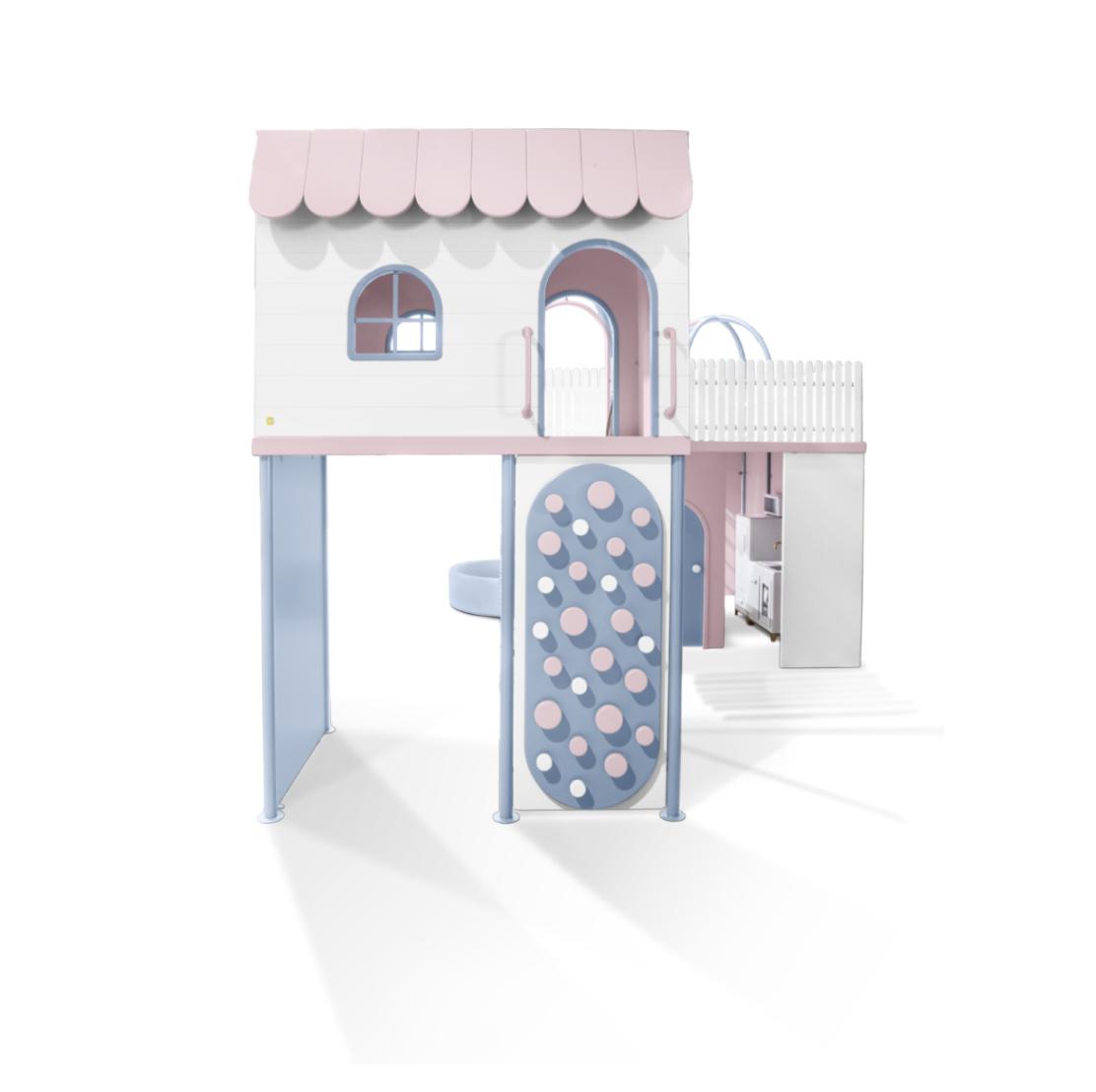Fantasy Market Playground