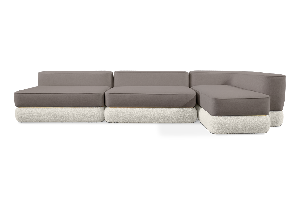 Kendall Sofa