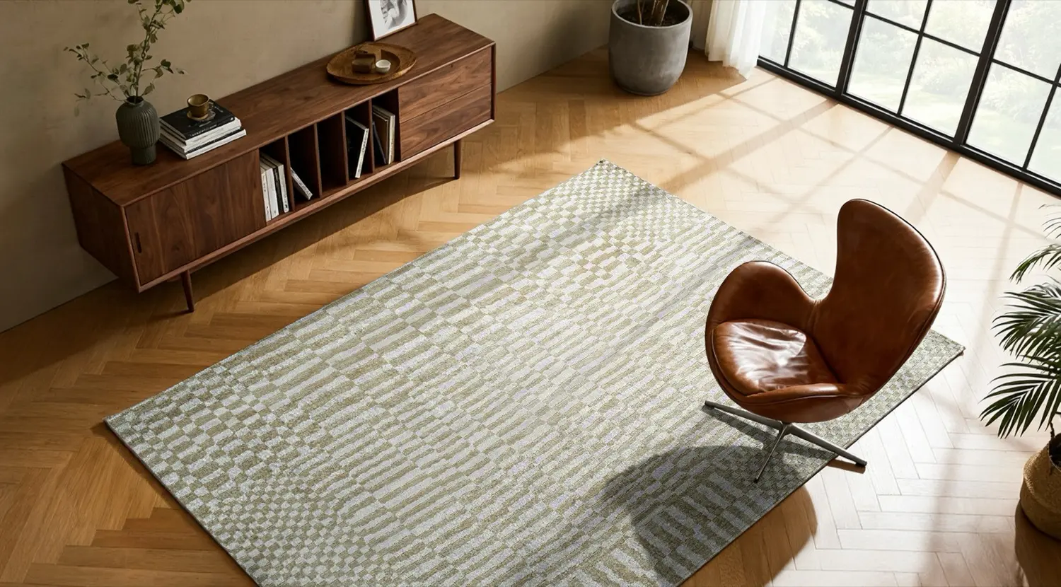 Caravan Wilton Rug