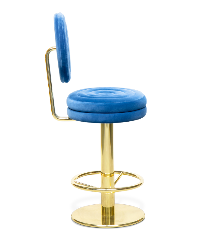 Sullivan Bar Stool