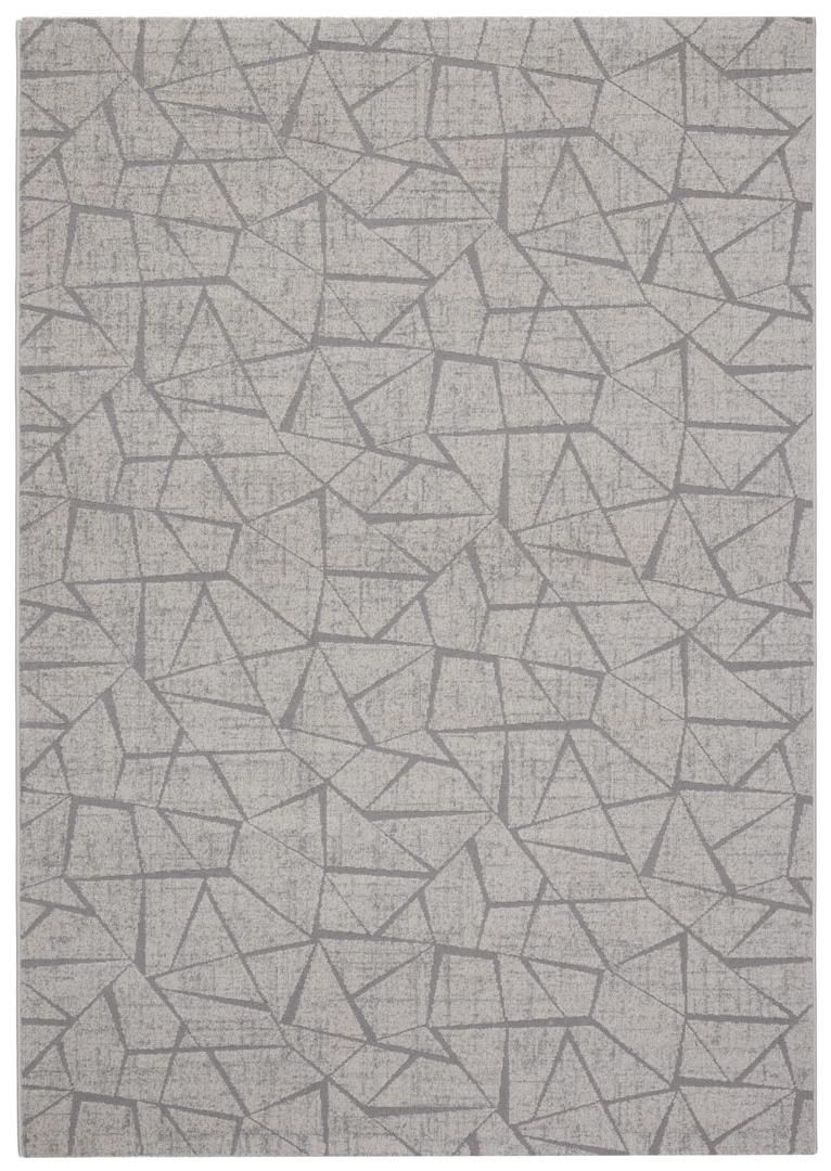 Cortina Spider Sand Modern Rug | Size: 240 × 340 cm