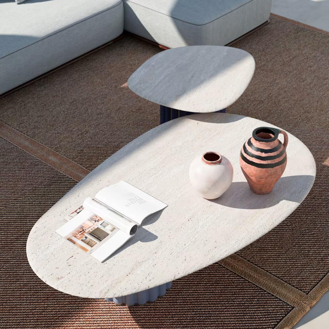 Pablito Intimate Outdoor Coffee Table