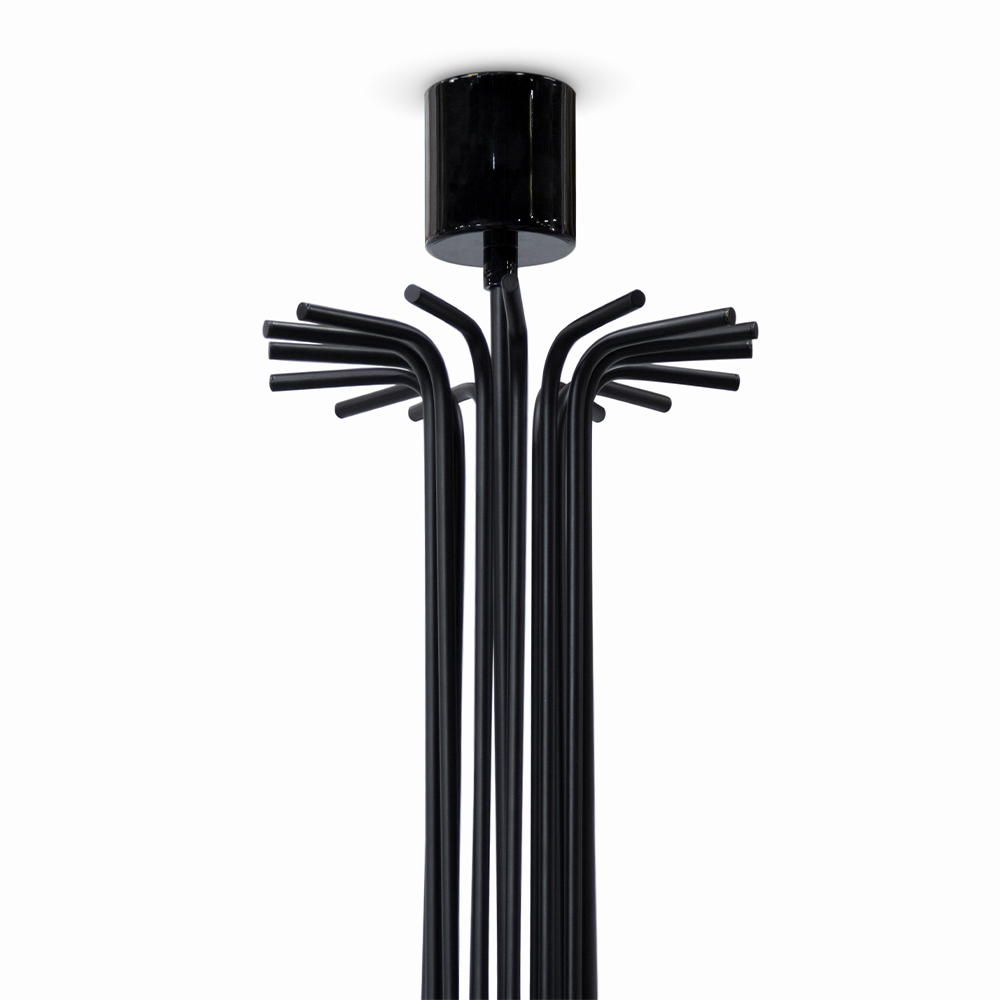 Space Explorer Suspension Lamp