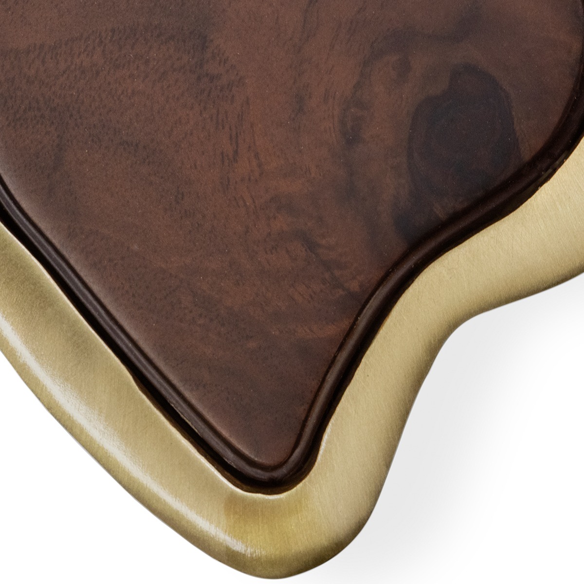 Natural Edge Wild Center Table
