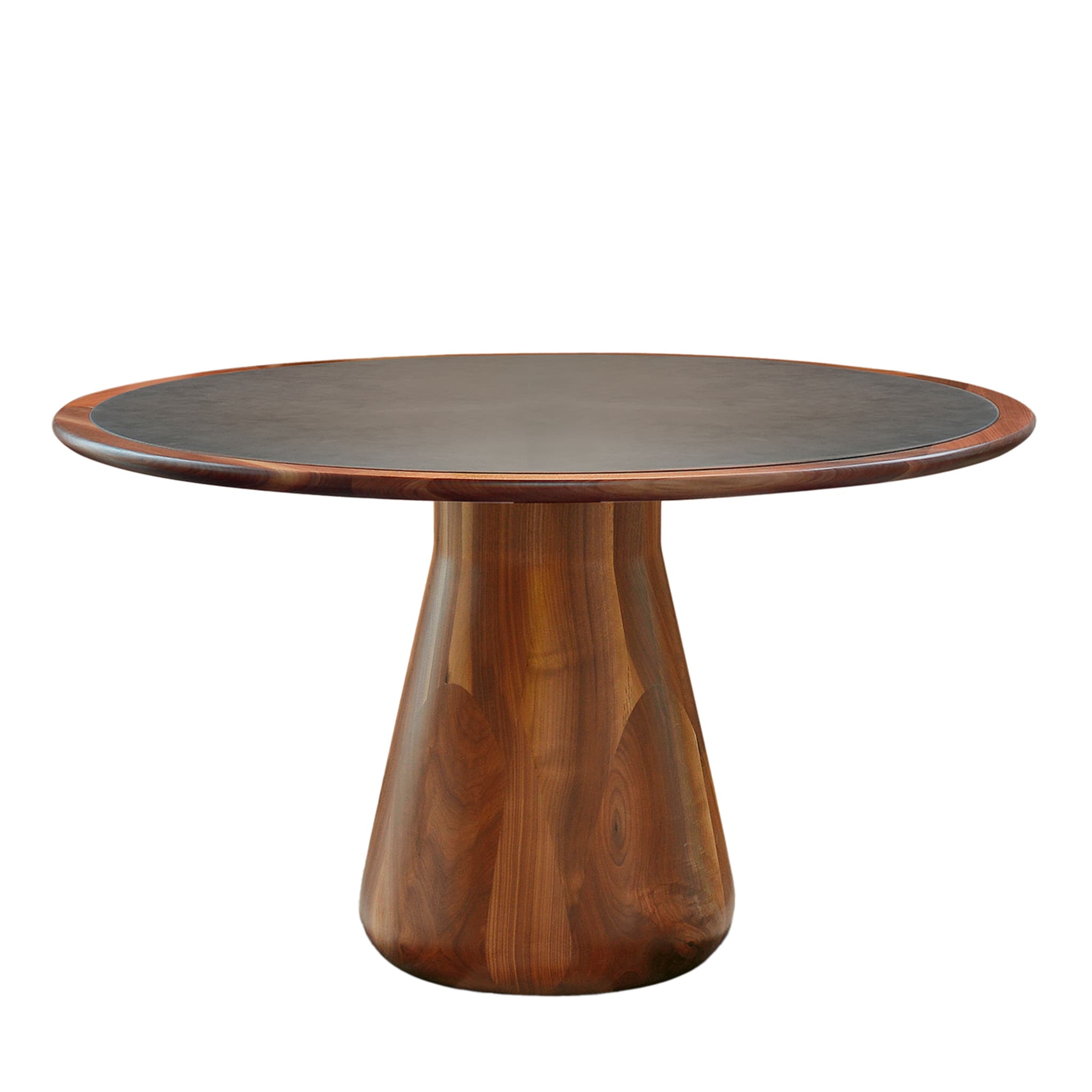 Convivio Brown Italian Dining Table