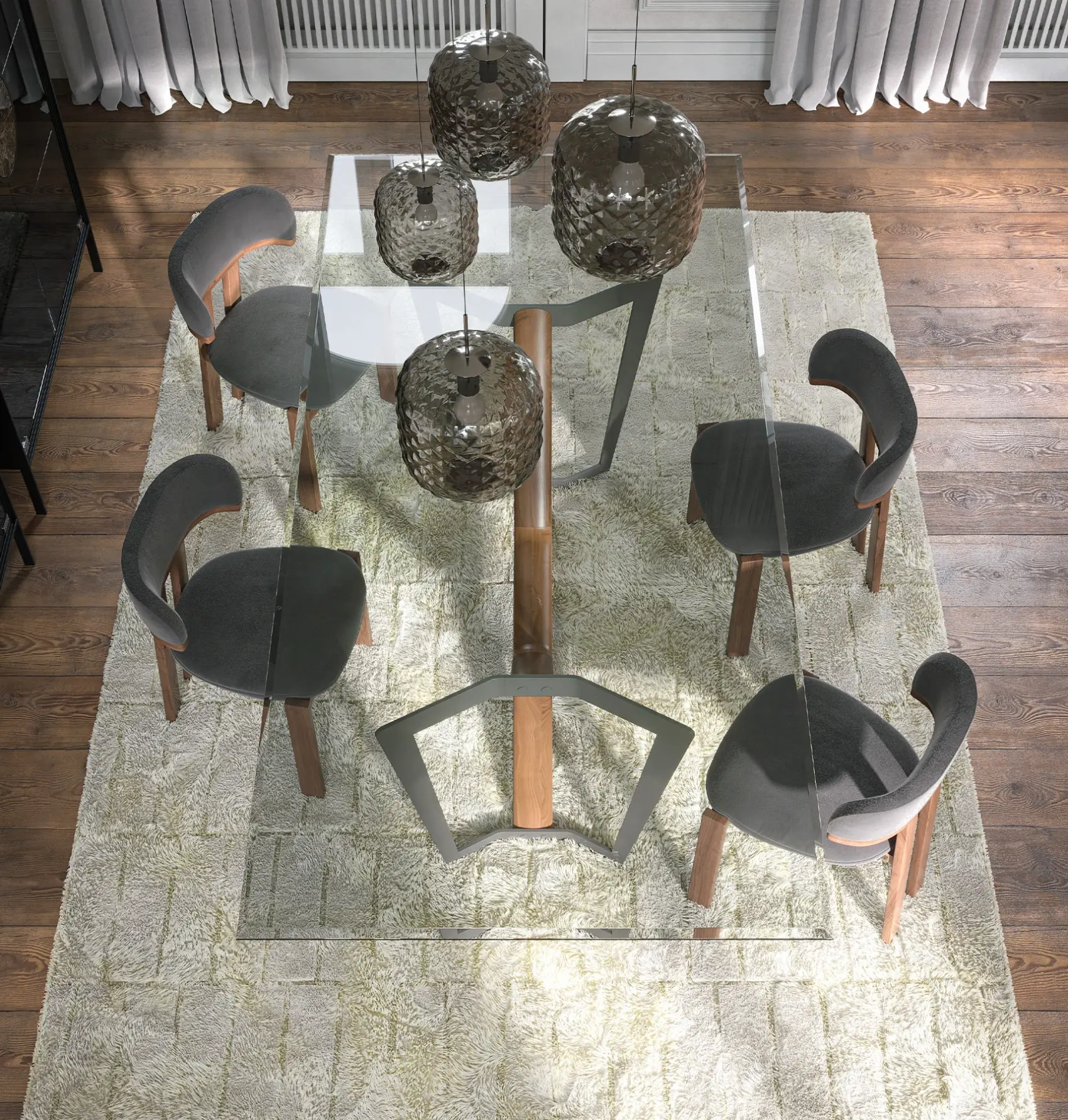 Oliver Table