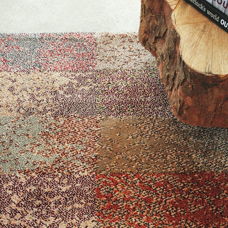 Prado Vintage 21100 Rug | Size: 140 x 200 cm