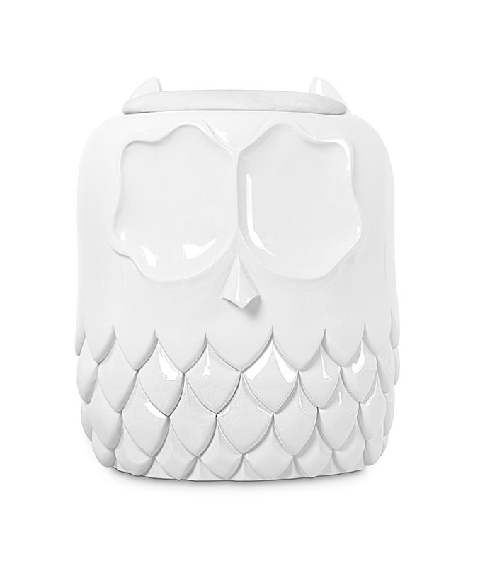 Owl Stool