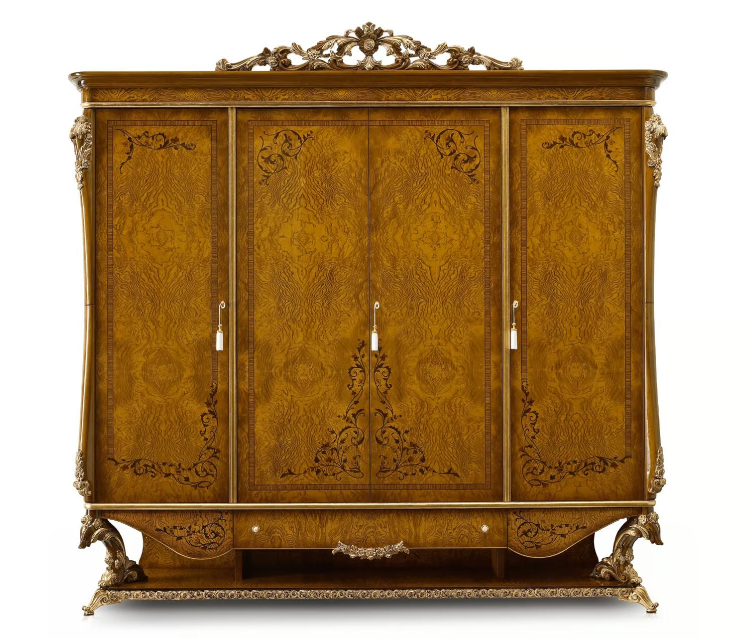 Dolcevita Wardrobe