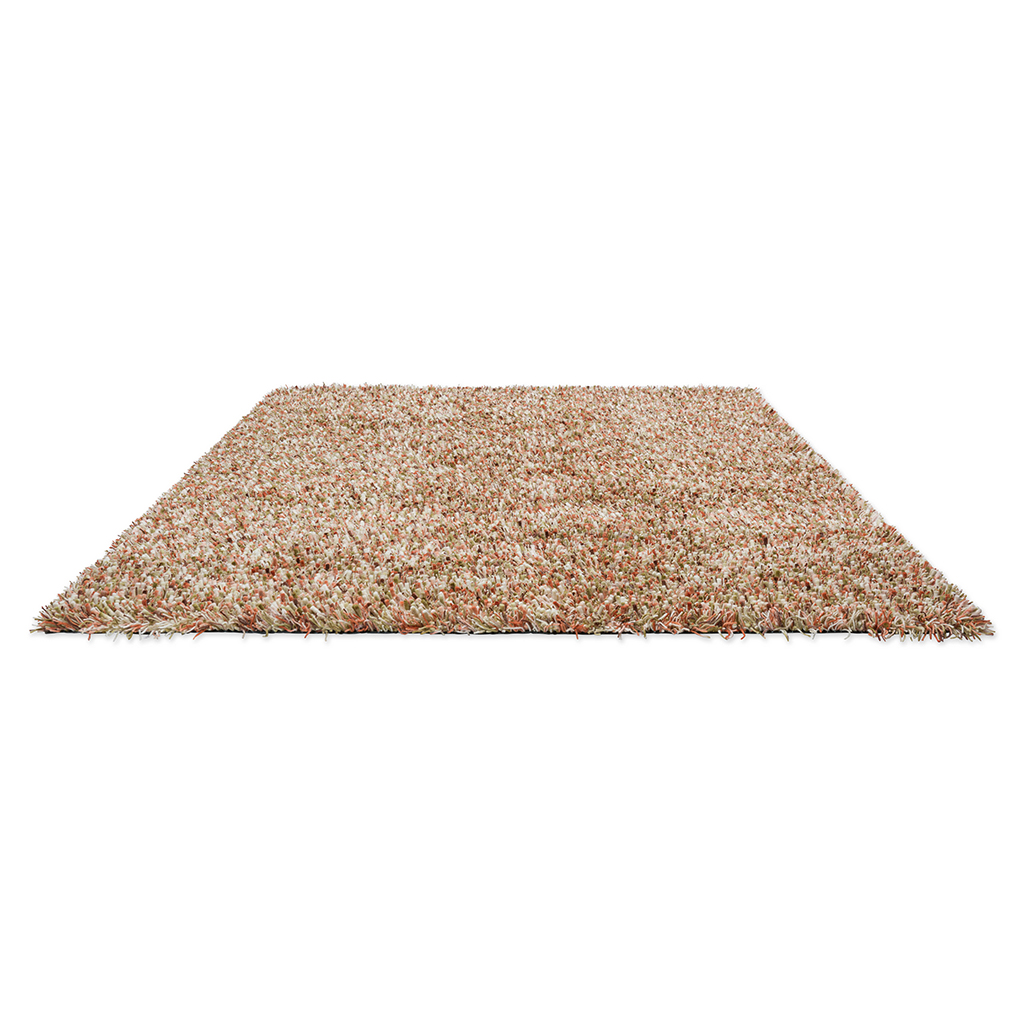 Shaggy Felted Luxury Rug