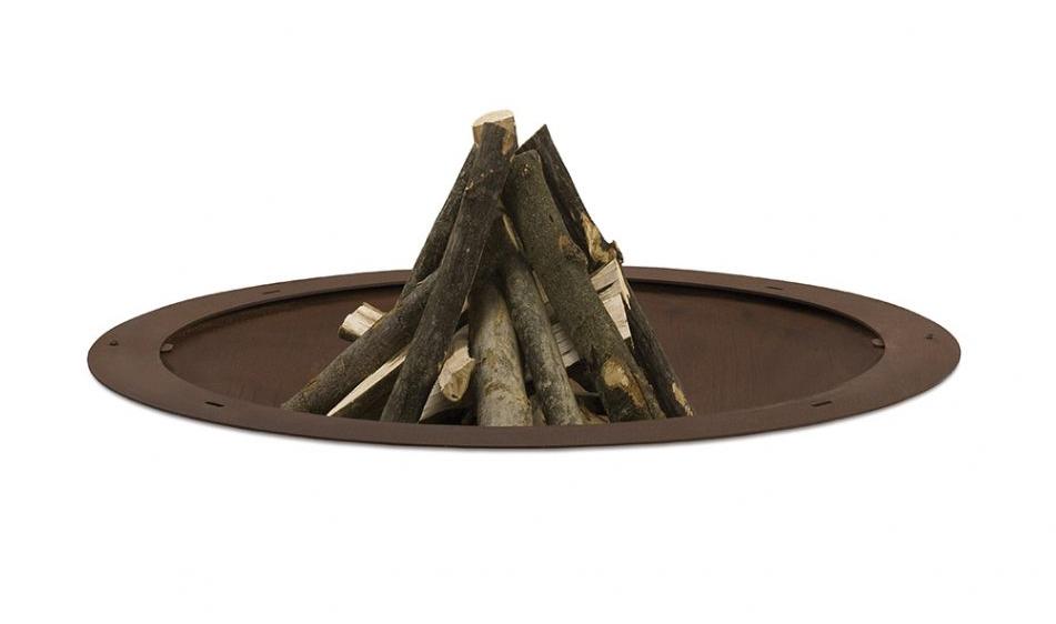 Modern Outdoor Fire Bowl
