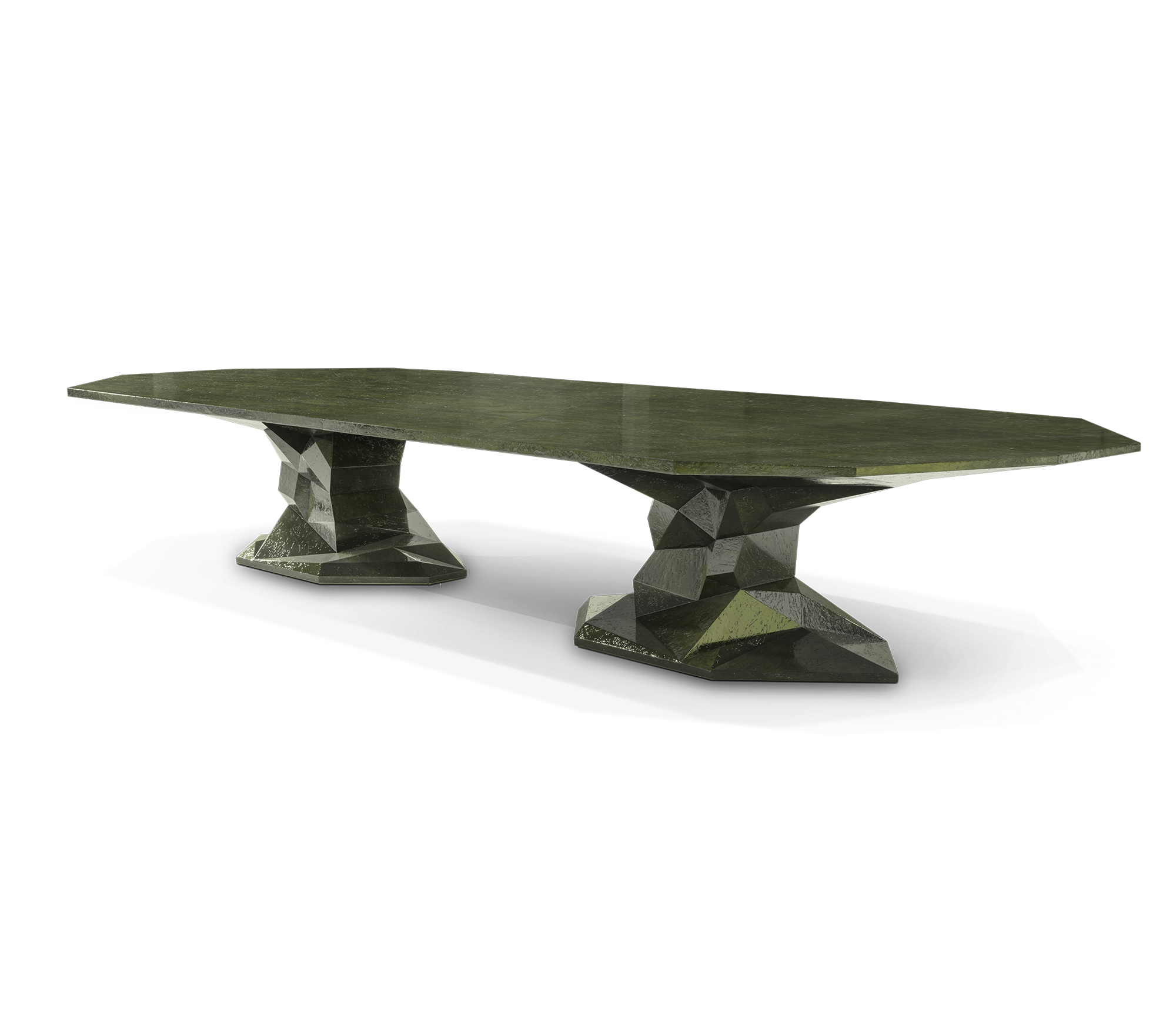 Bonsai XL Dining Table