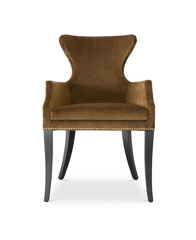 Elegant Grace Dining Chair