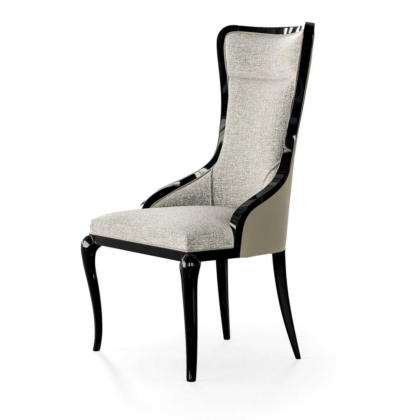 Dilan Glamour Chair