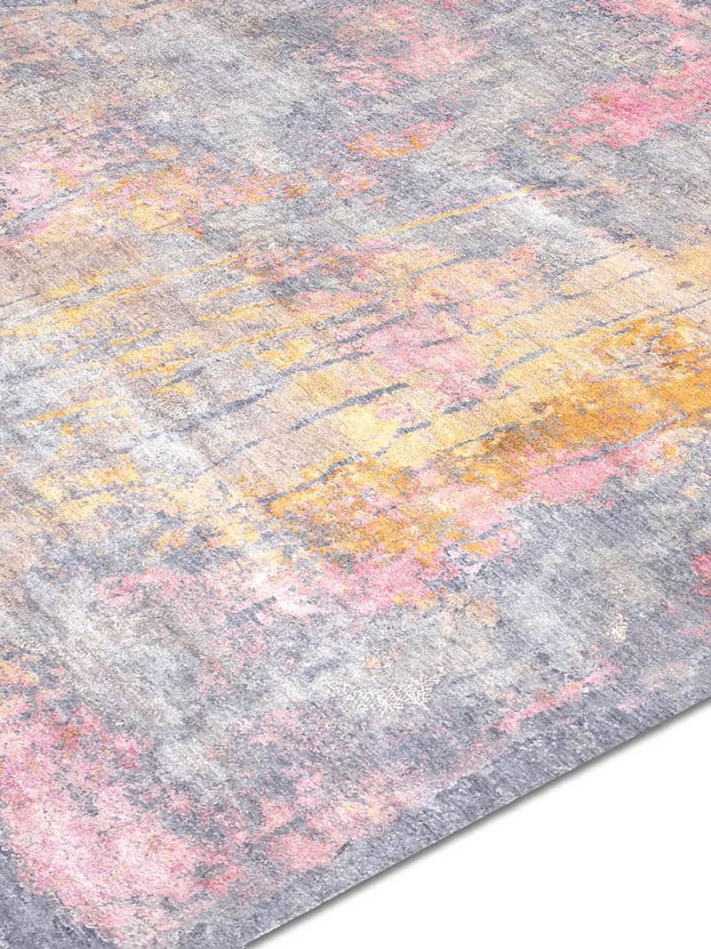 Stereo Handmade Luxury Rug