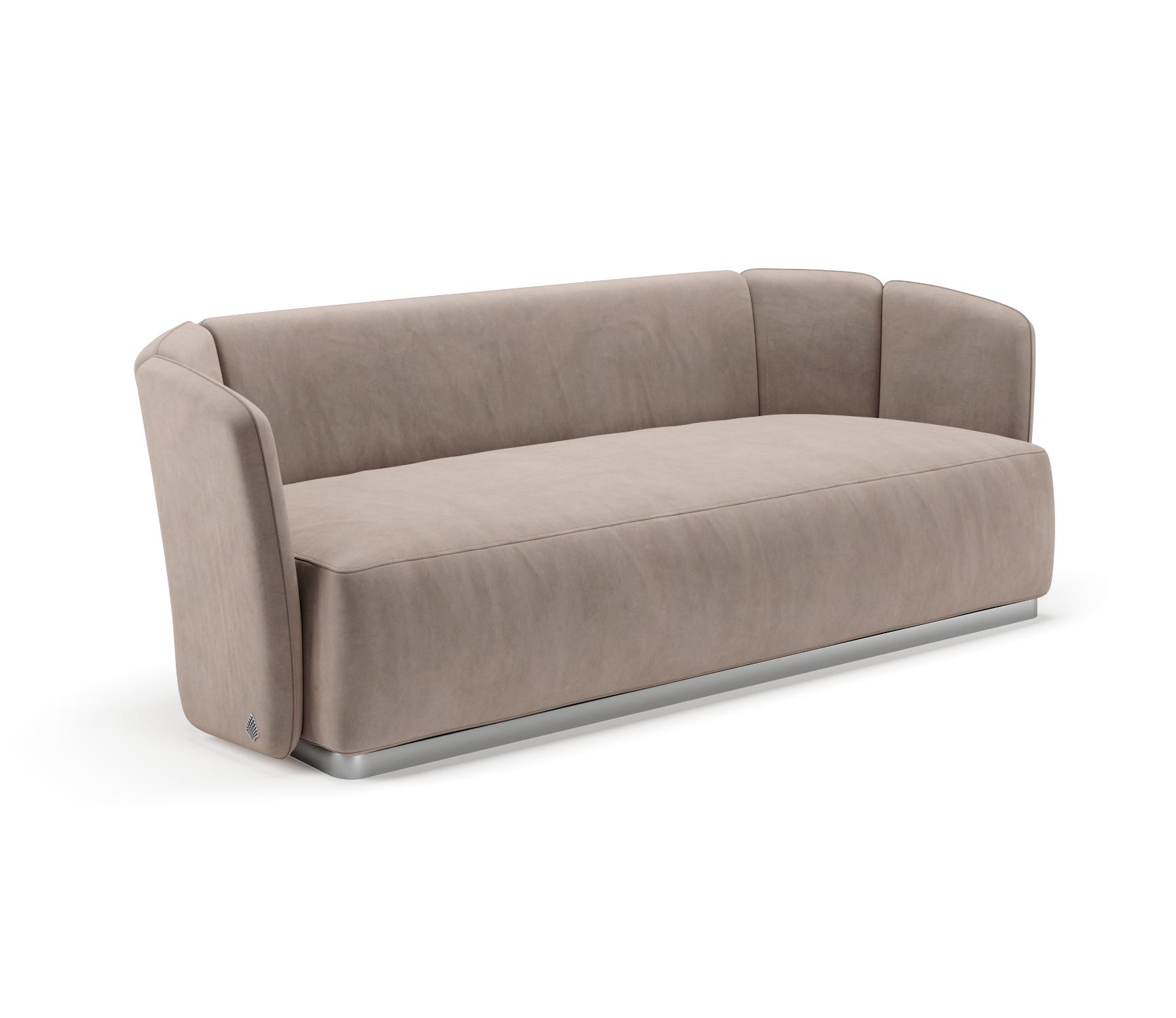 Madison Upholstered Sofa