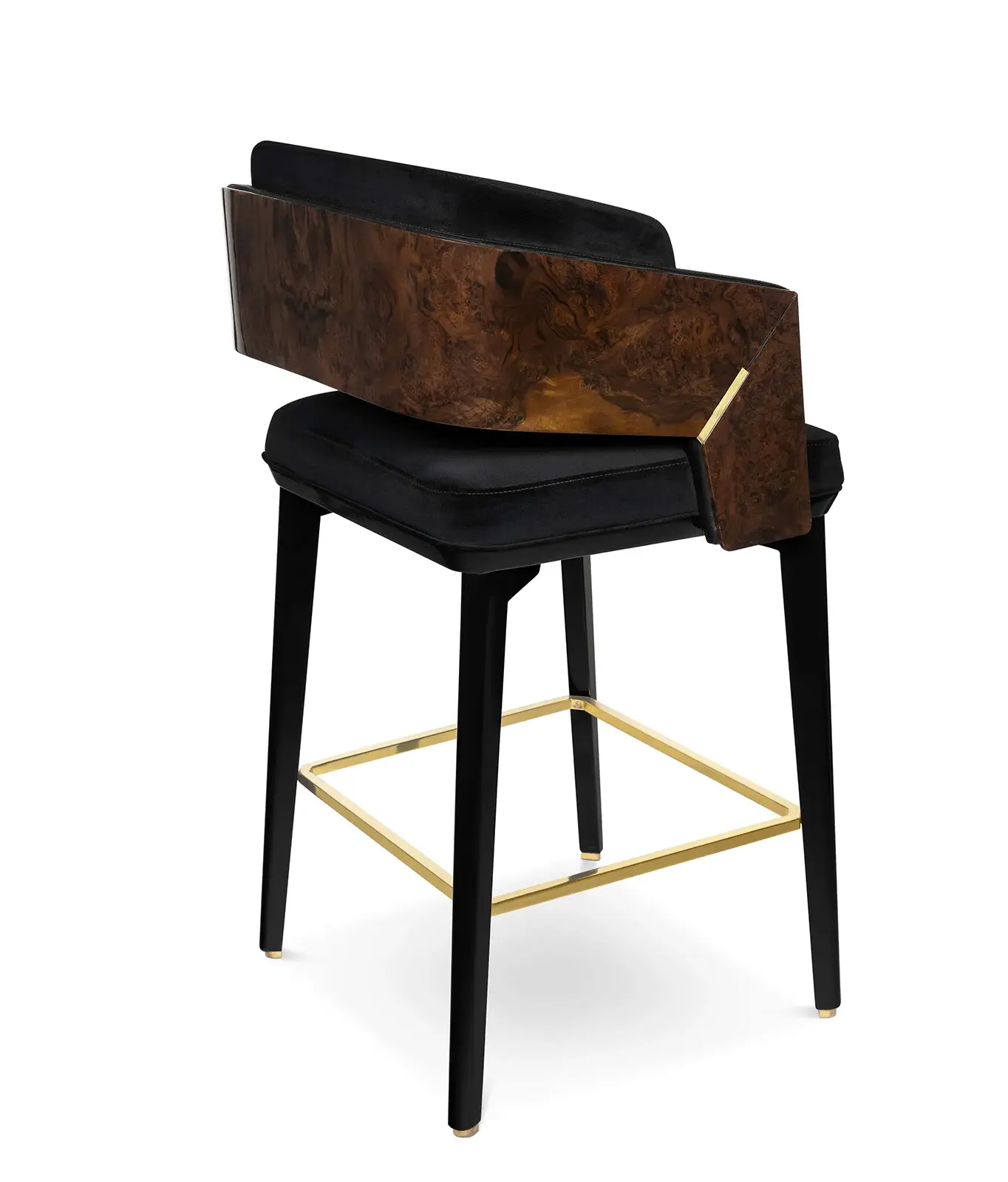 Diadem Bar Chair