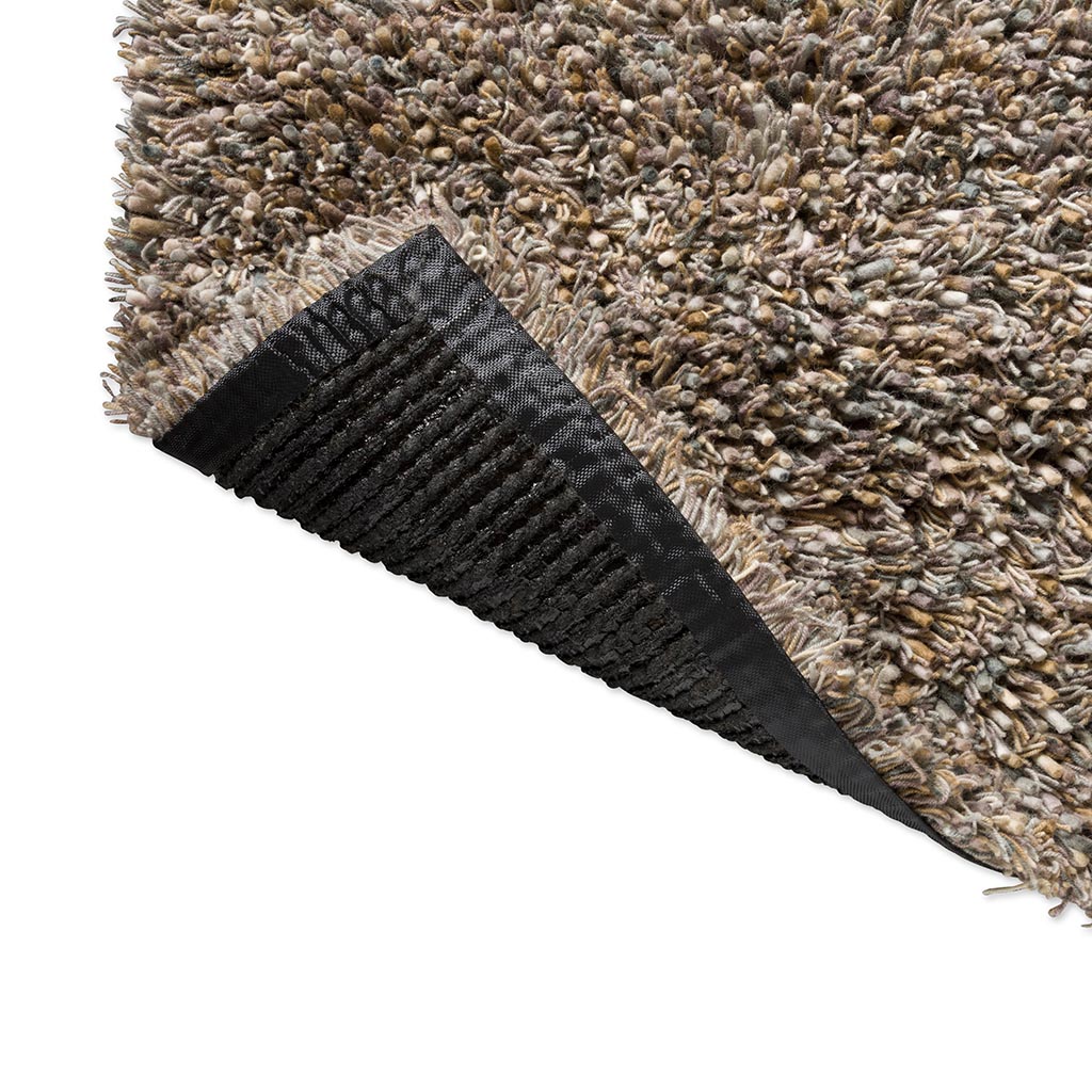 Storm Shaggy Rug
