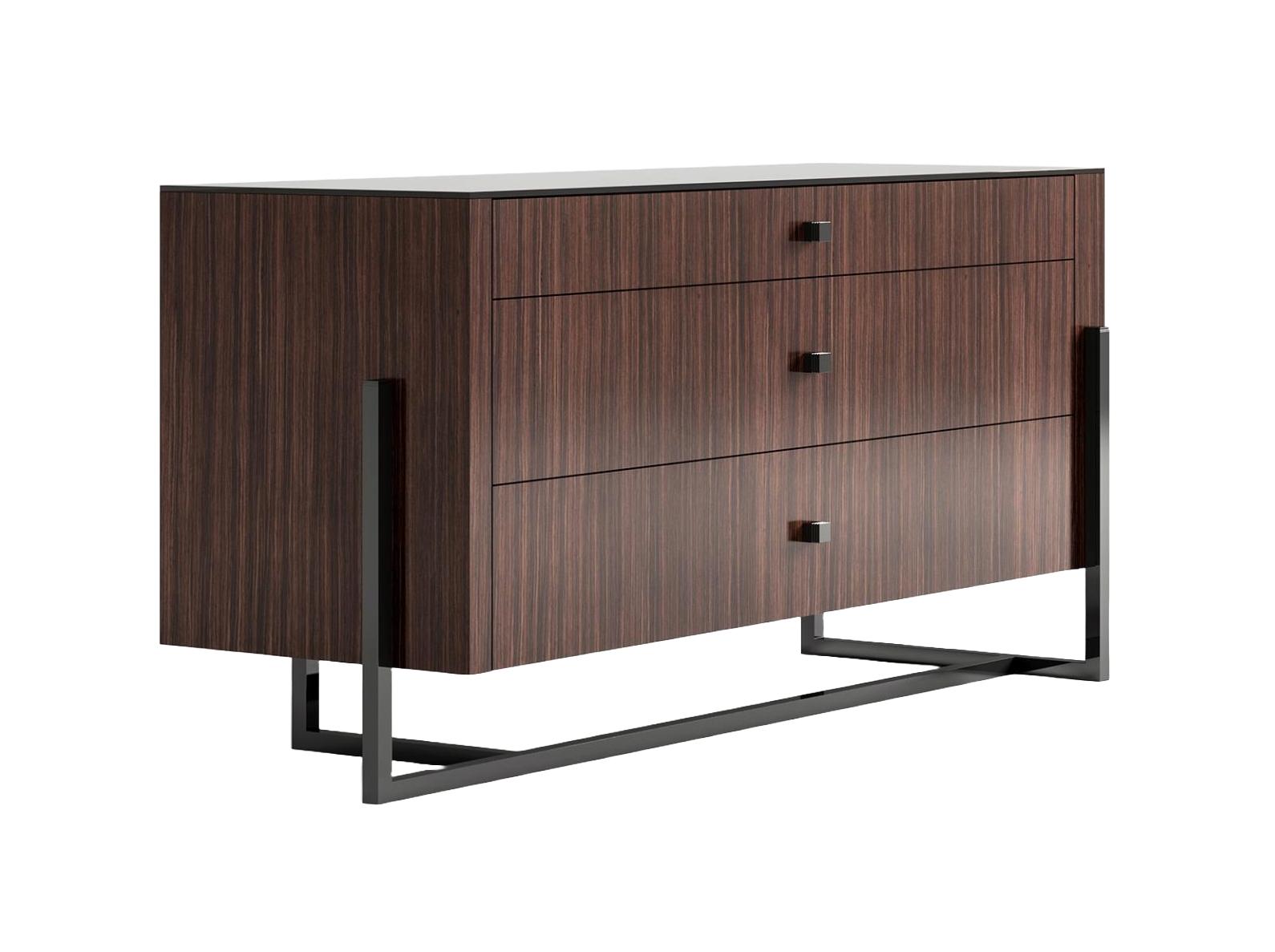 Seattle Italian Chest Of Drawers 197 cm