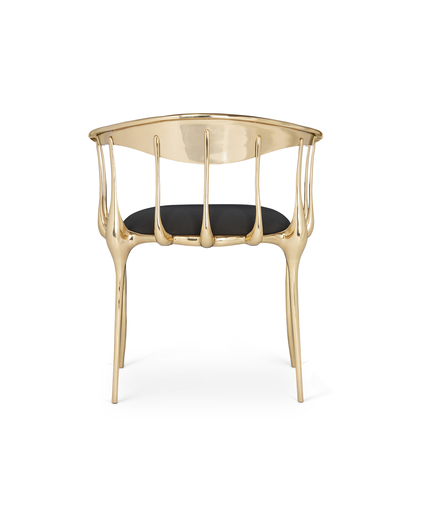 Luxe Designer Chair