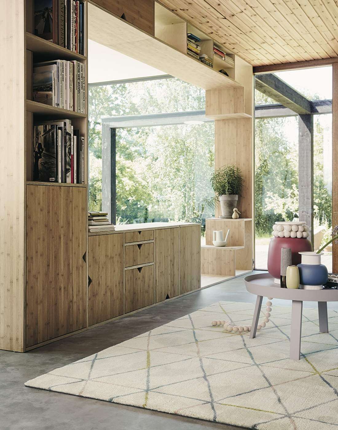 Hermitage 22701 Rug by Brink & Campman | Size: 140 x 200 cm