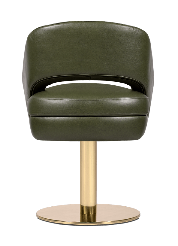 Lennox Chair