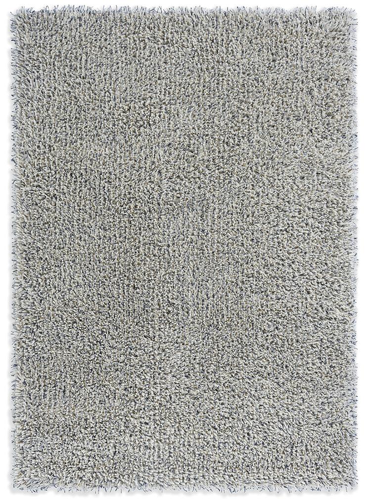 Ray Iron Deep Pile Rug